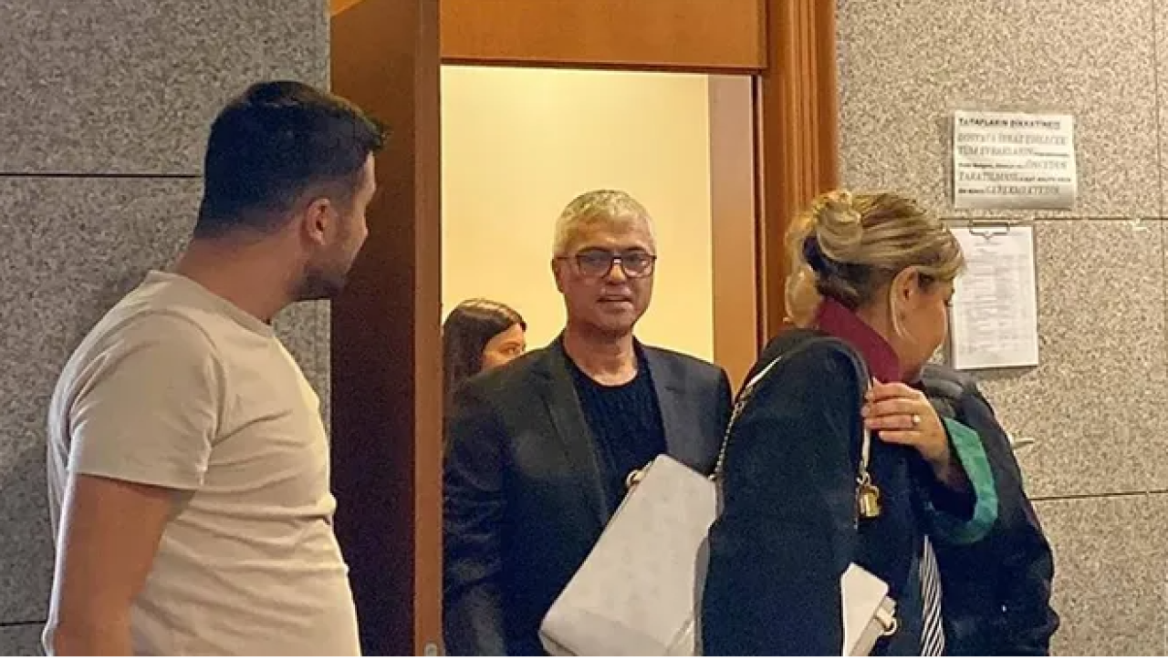 Cengiz Kurtoğlu'na 2 ayrı suçtan adli para cezası!