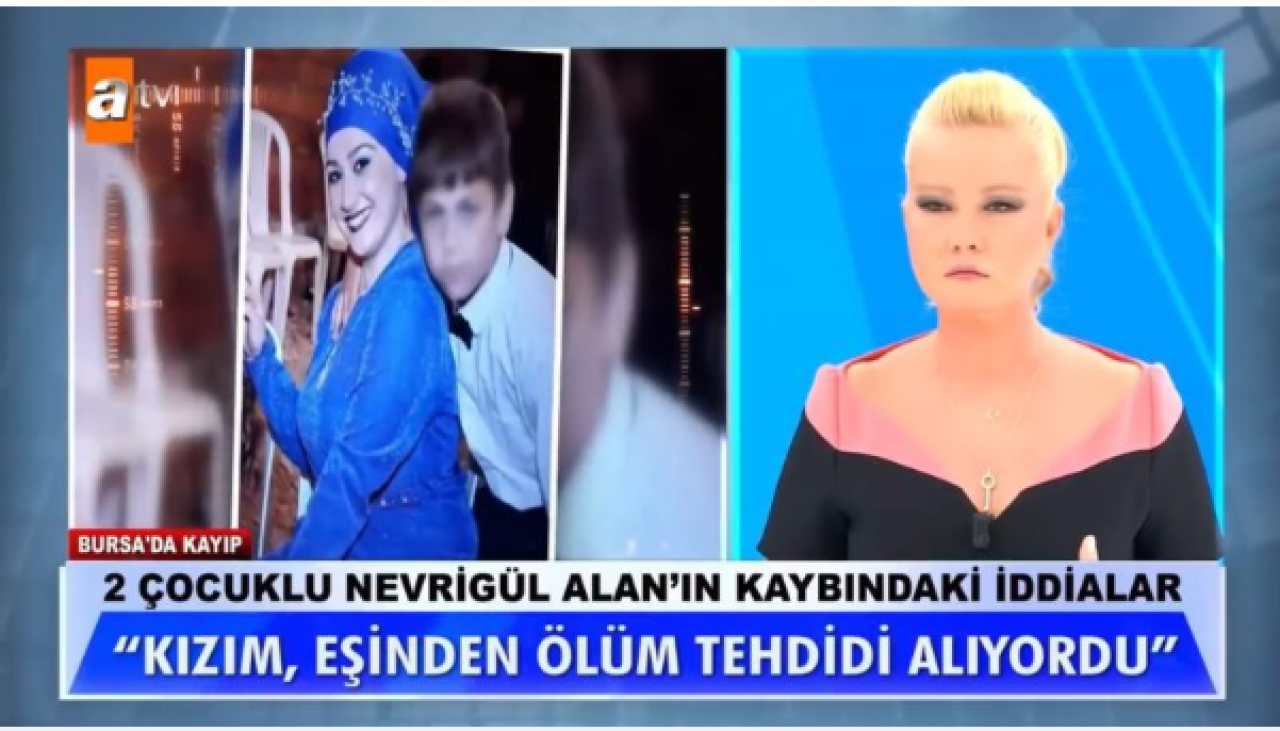 Müge Anlı’da aranıyordu! Cesedi bulundu