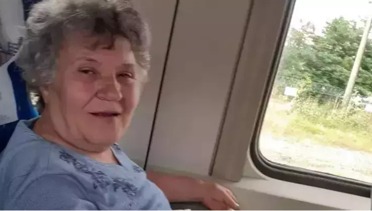 Edirne'de dehşet veren olay! Annesini öldürdü