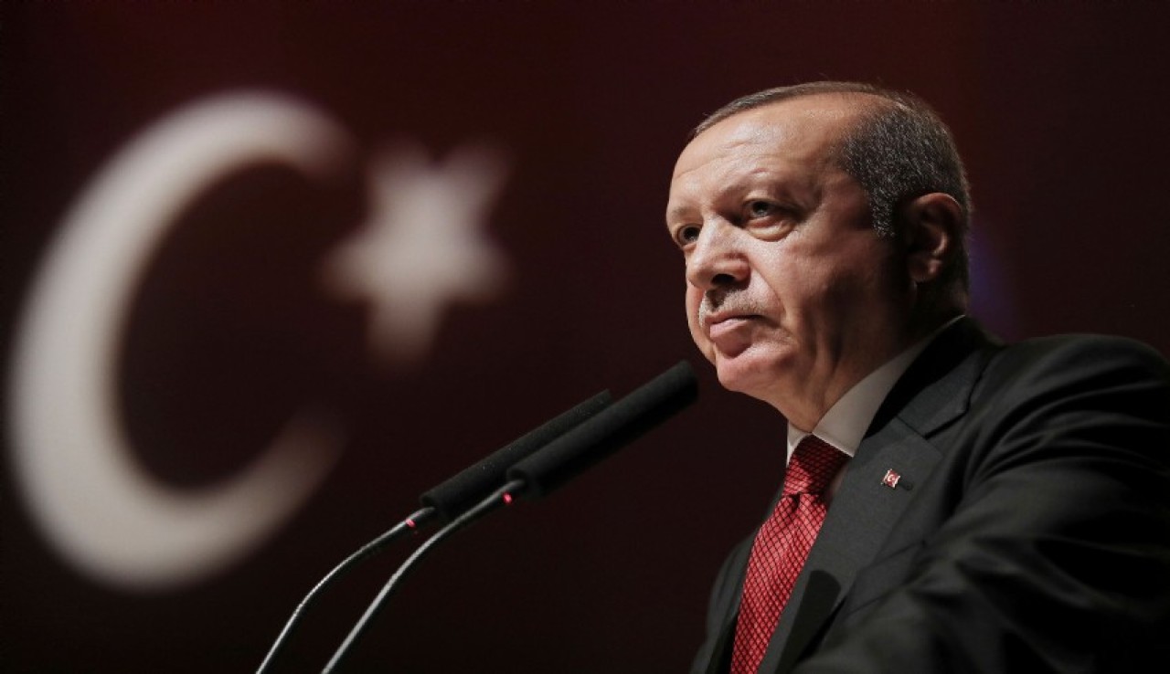 Cumhurbaşkanı Erdoğan duyurdu: 5 ana eksenden oluşuyor! İşte tamamlanan 12. Kalkınma Planı