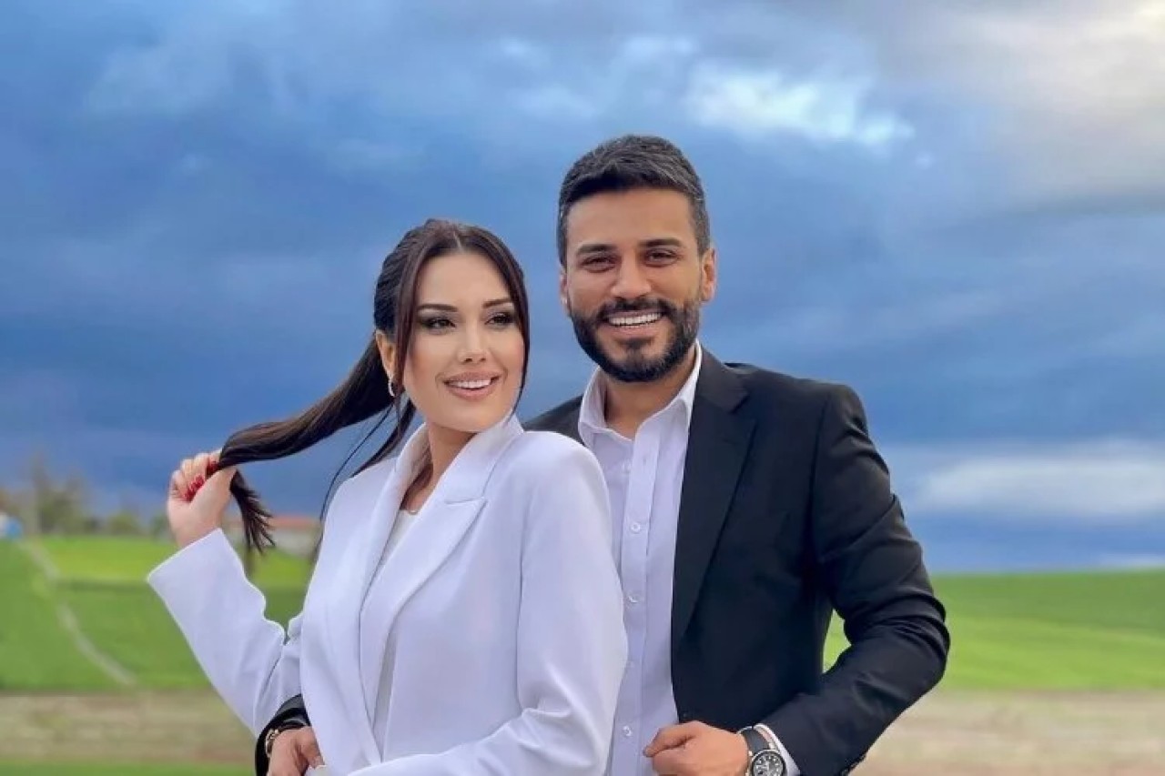 Polat çiftinin  davasında MASAK raporu ortaya çıktı!