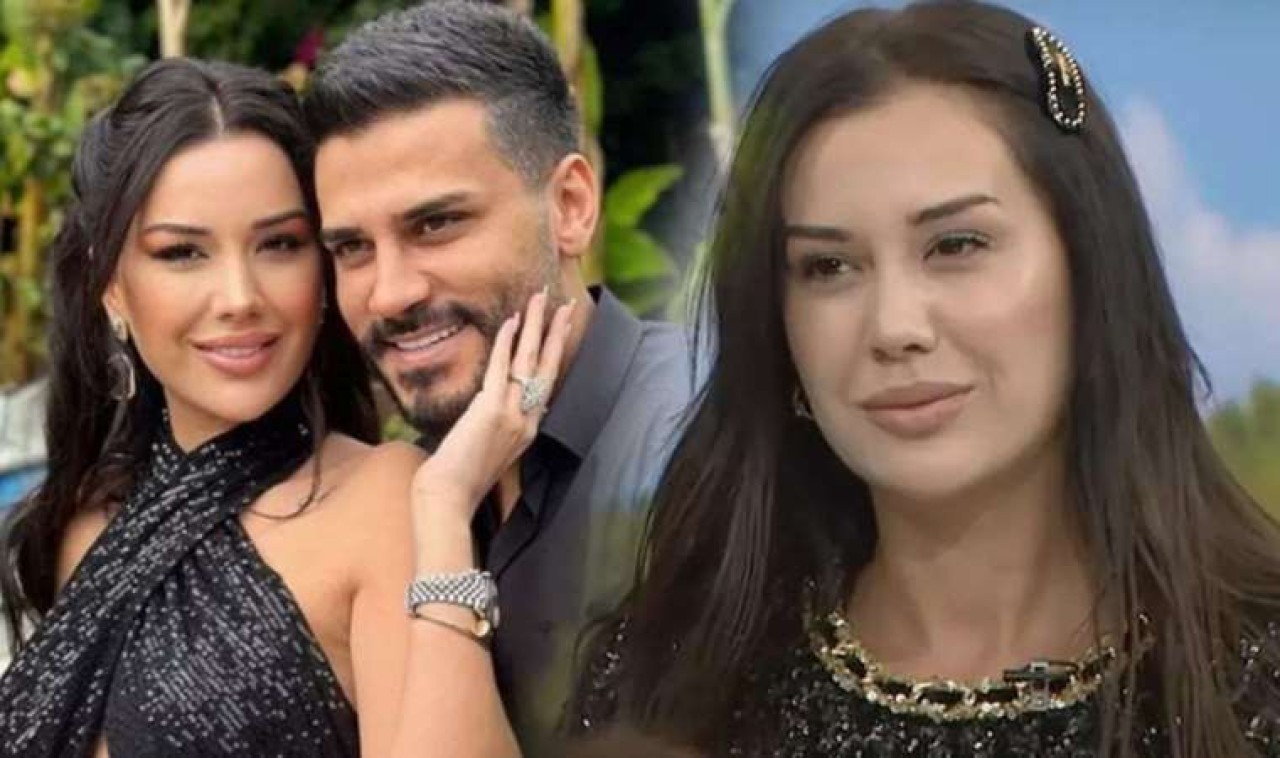 Dilan Polat'ın geçtiğimiz yıllarda bir çalışanını darp ettiği için ceza aldığı ortaya çıktı!