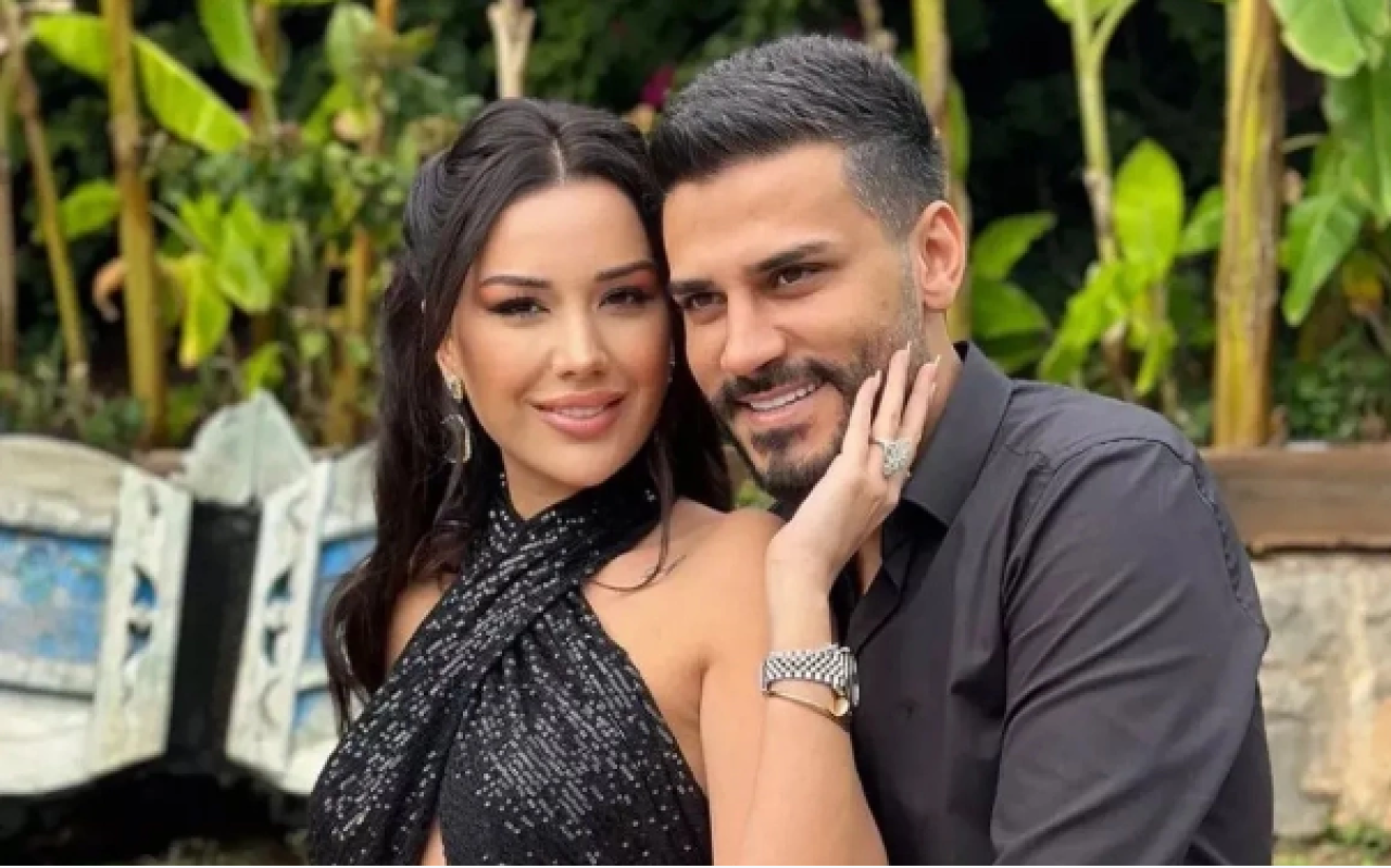 Dilan Polat ve Engin Polat hakkında gözaltı kararı