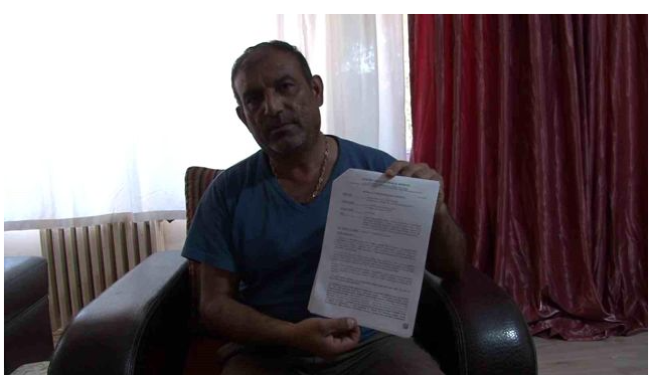 Telefonunu değiştirdi! Atladığı detay hayatını kararttı