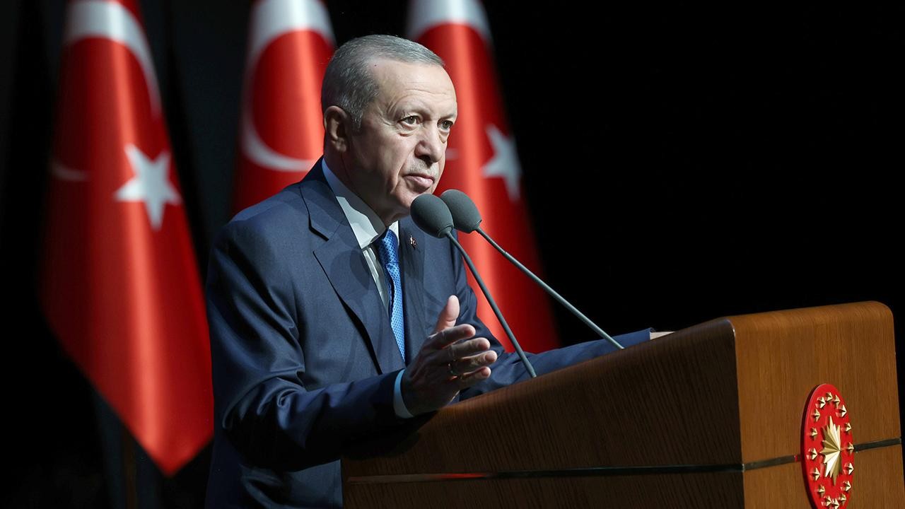 Kulis bilgisi sızdı: Erdoğan’dan rüşvet iddialarıyla ilgili talimat geldi