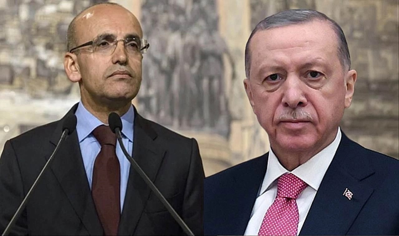 Mehmet Şimşek için bomba kulis! Piyasaları sarsan Erdoğan talimatı…