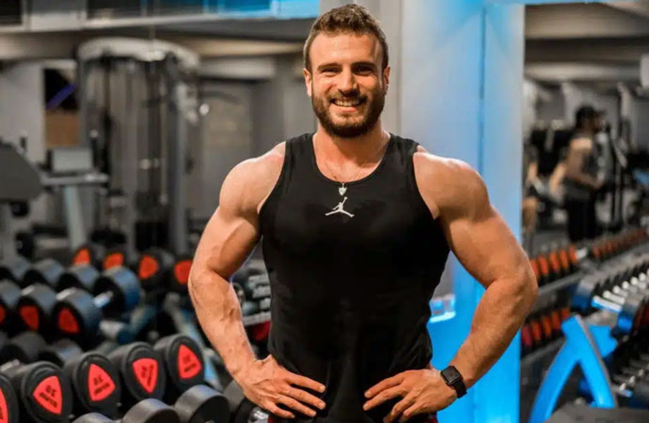 Berkay Türkkan ile Hızlı ve Sağlıklı Kilo Verme