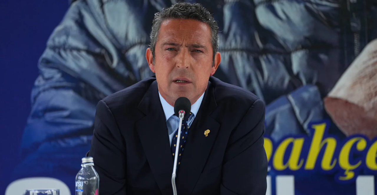 Fenerbahçe'den TFF'ye soruşturma başvurusu!