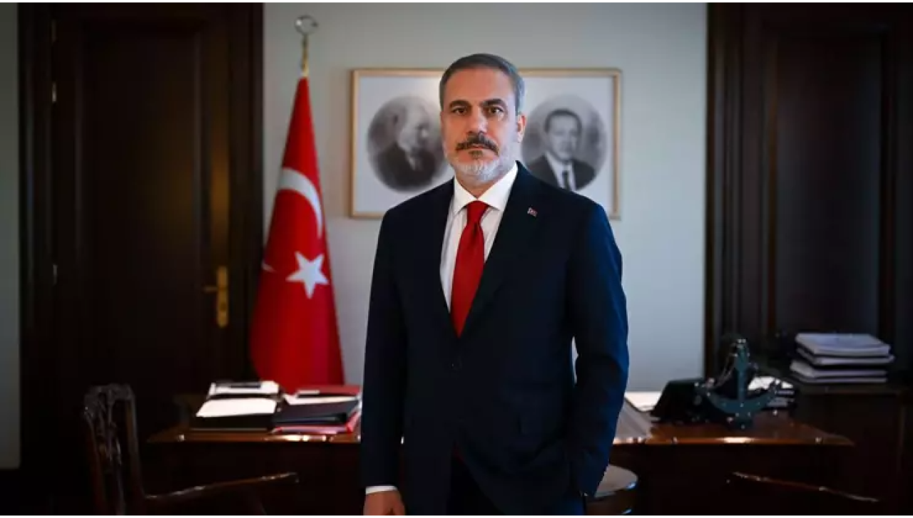 Türkiye'den Filistin-İsrail için 'garantörlük' formülü