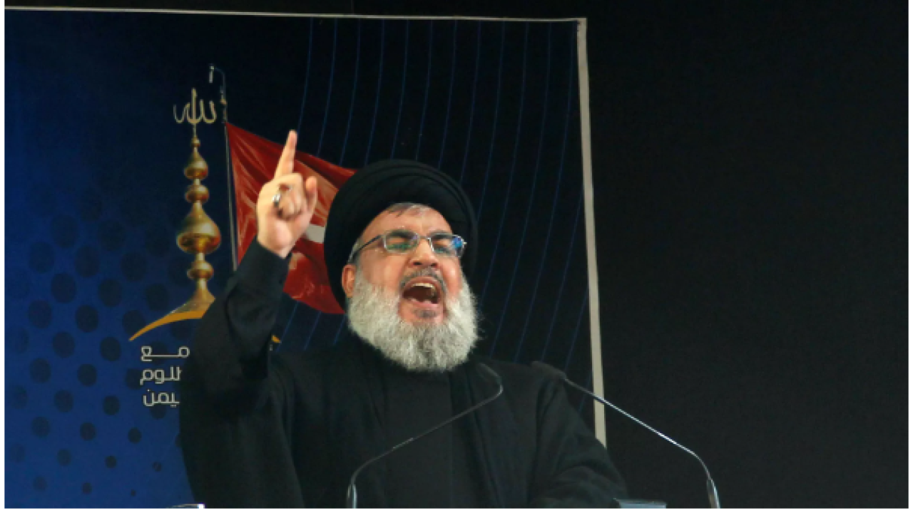 Lübnan'dan İsrail topraklarına roketli saldırı!