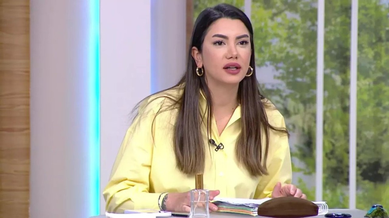 Kulis bilgisi sızdı: Gazeteci Fulya Öztürk bakın hangi ilin belediye başkan adayı olacak!