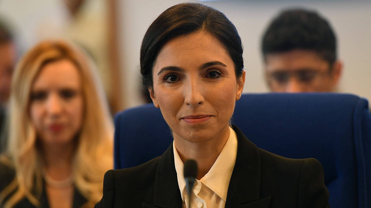 TCMB Başkanı: ‘Milyar dolarlık yatırım mektubu masamda’