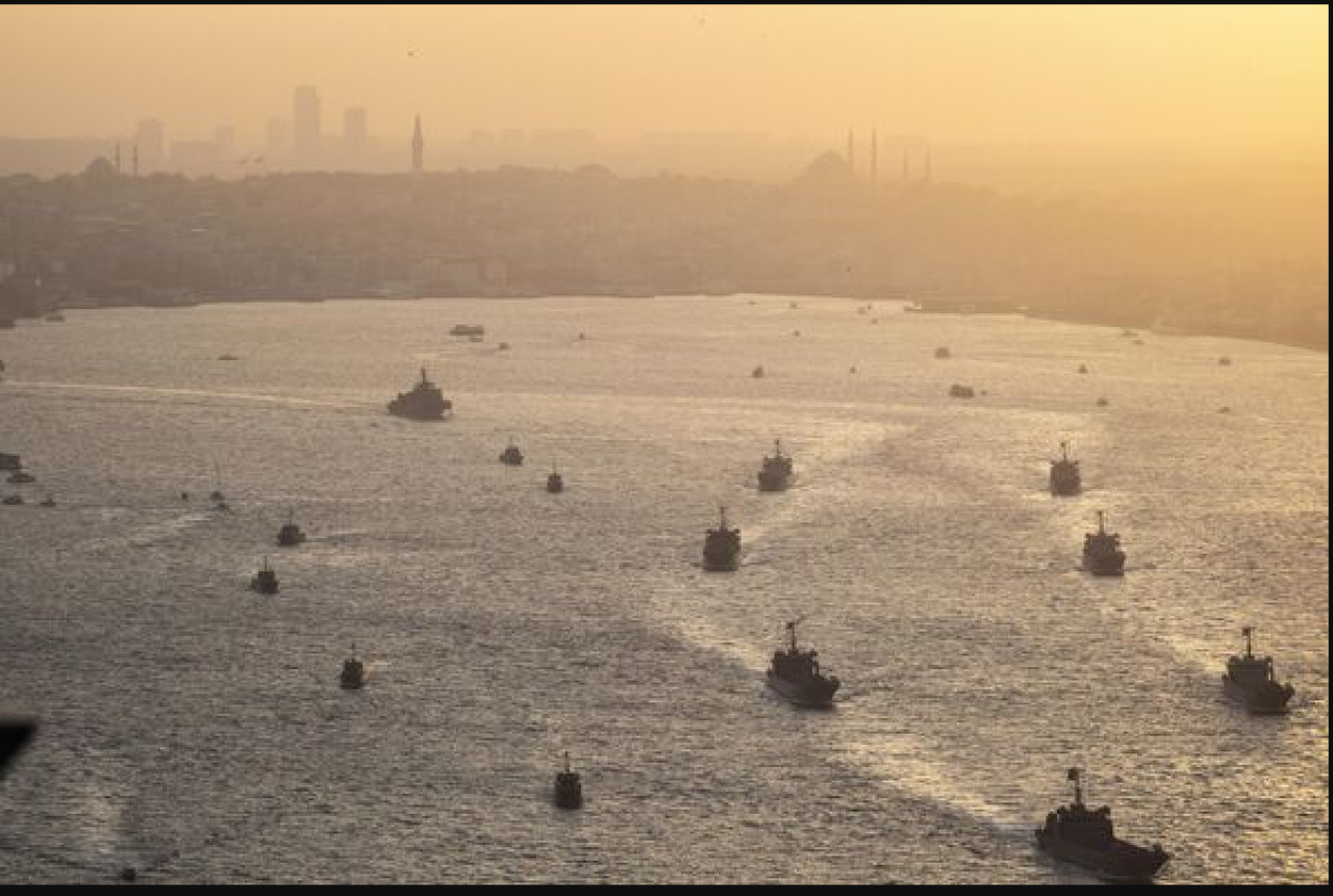 Yunanistan'da Türk korkusu: Tehdit ettiler