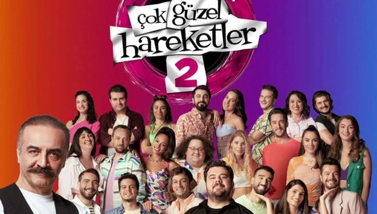 Çok Güzel Hareketler Bunlar oyuncusu,  yakın çevresini milyonlarca lira dolandırıp kaçtı!