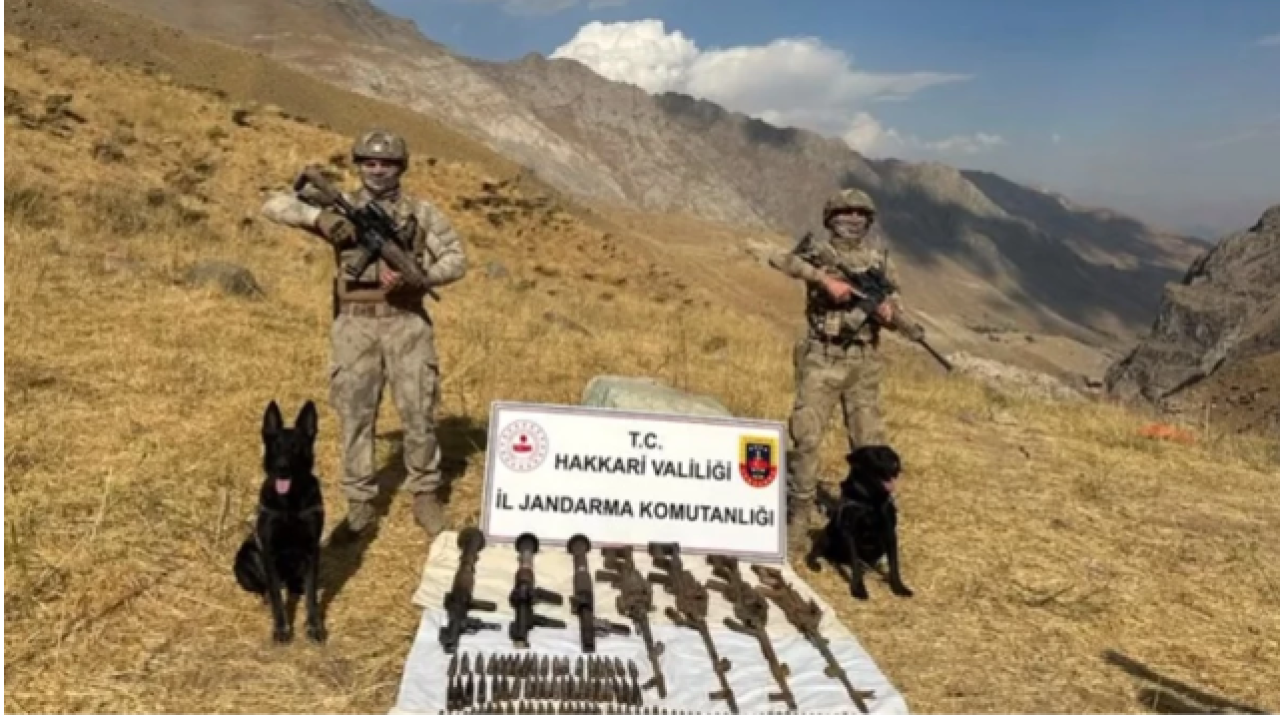 64 ilde ‘Kahramanlar’ operasyonu: 928 gözaltı