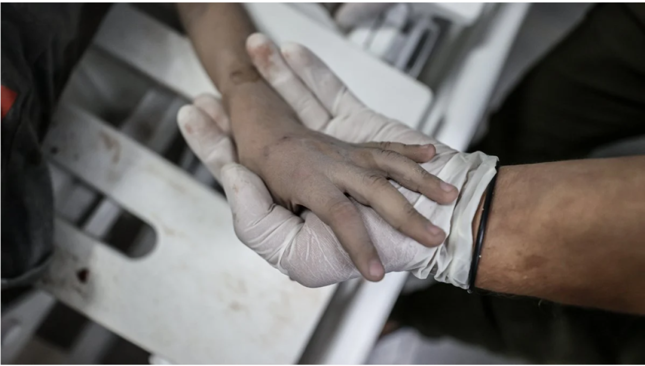 Hamas'tan 'sınır kapısı' açıklaması! Koşulları değiştirmeyecek