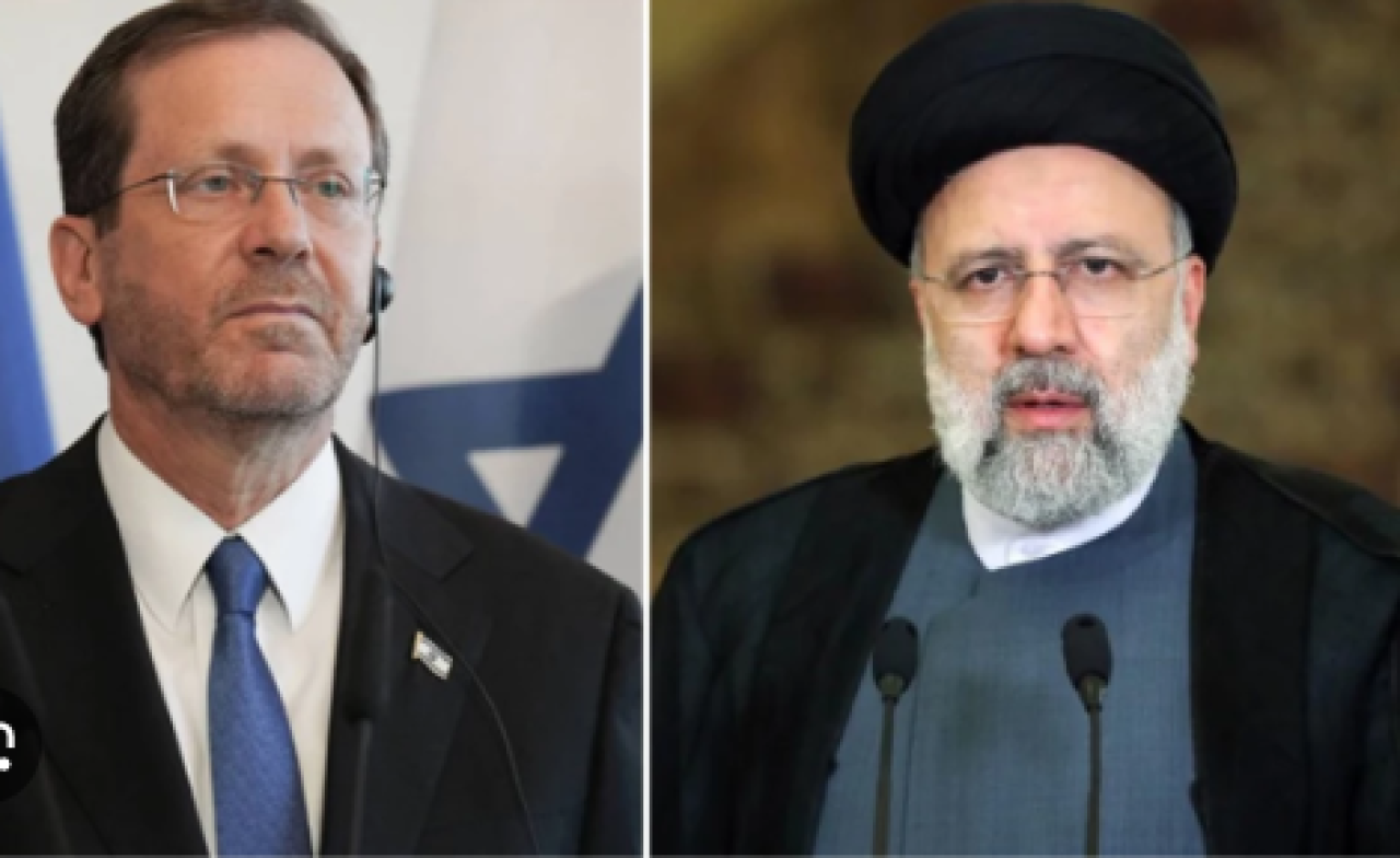 Hamas ile ilgili operasyon iddiasına İran'dan yanıt geldi: 'Filistin'in tepkisine dahil değiliz'