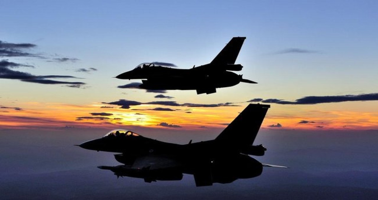 MSB duyurdu: 30 terörist etkisiz!