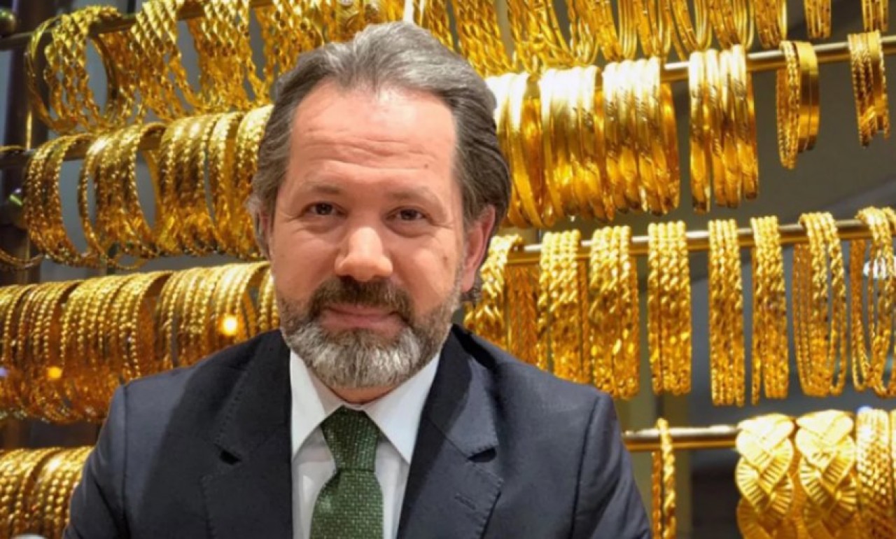 İslam Memiş'ten önemli uyarı: Gram altının 2500 lira olacağı net tarihi açıkladı!