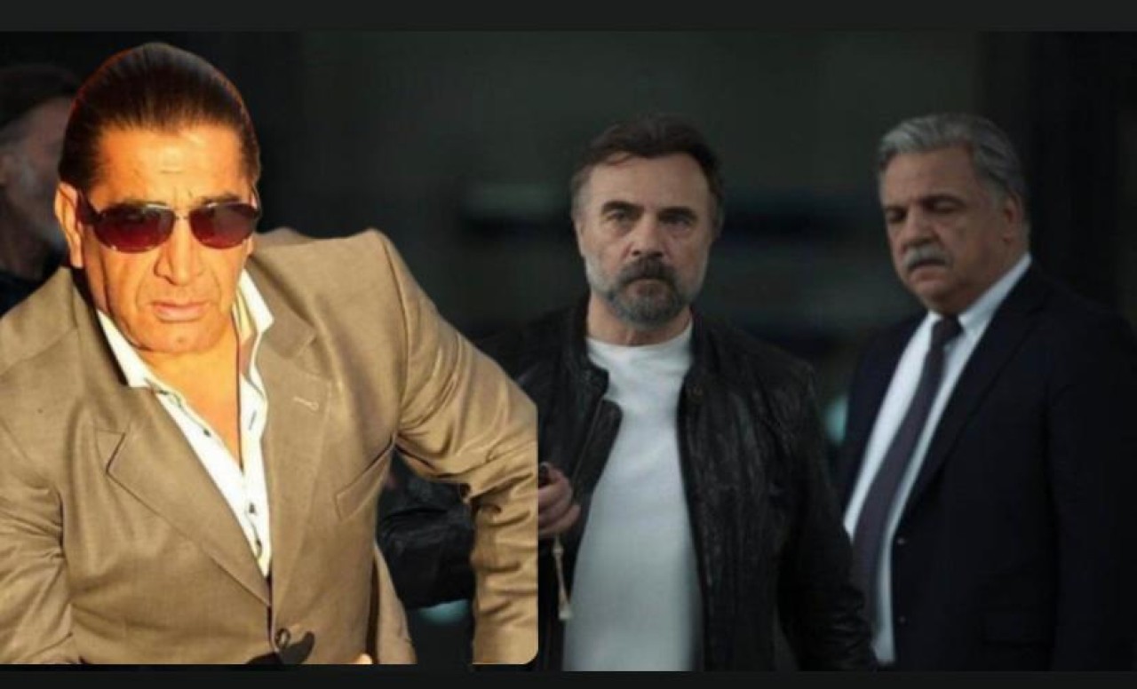 Ben Bu Cihana Sığmazam konusu nedir,  ve Kimi anlatıyor?