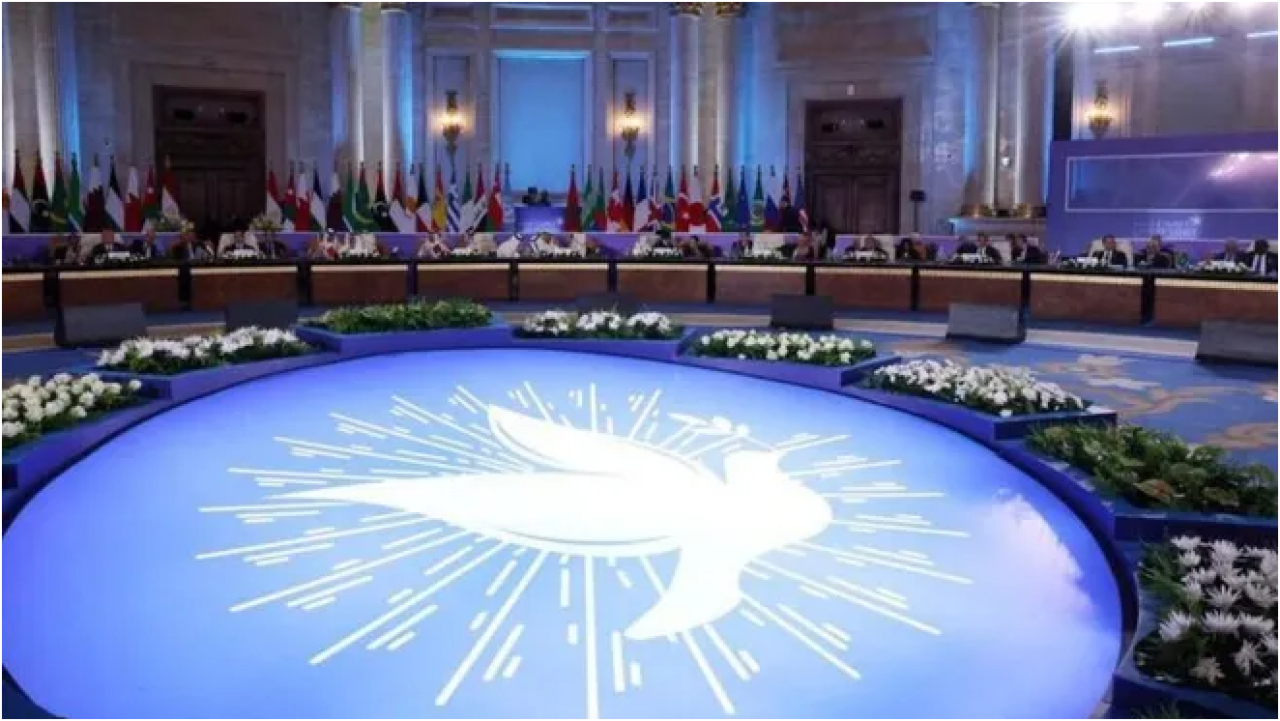 Bakan Fidan dünyaya seslendi! 'Sözde zaferlerinin güvenlik sağlamayacağı onlara anlatılmalı'