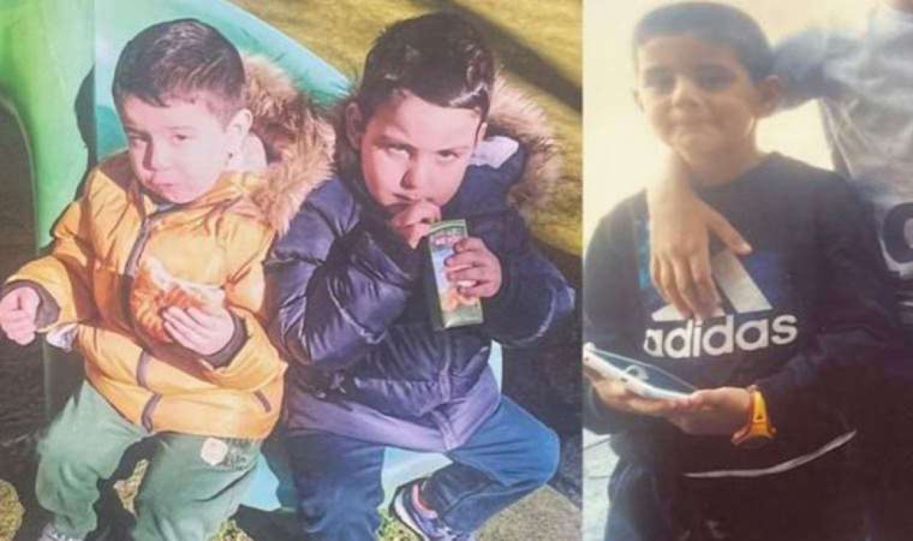 Cesetleri inşaatın temelinde bulunmuştu: 3 kardeşin ölümüne ilişkin soruşturmada bilirkişi raporu açıklandı!