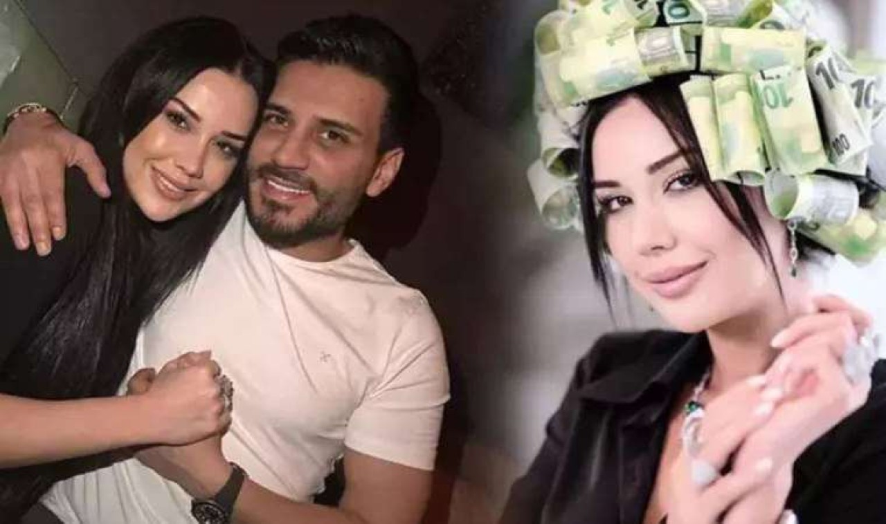 Dilan Polat soruşturmasında yeni gelişme: 4 ayrı suç,  ailesinin de içinde olduğu 13 şüpheli!