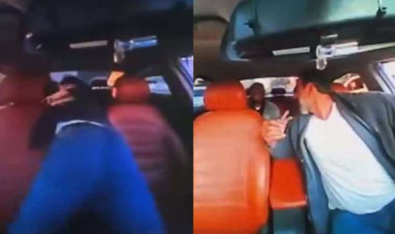 'Kafana sıkacağım' diyerek tehdit ediyordu: Taksiciyi öldüren adam bakın cinayeti neden işlemiş!