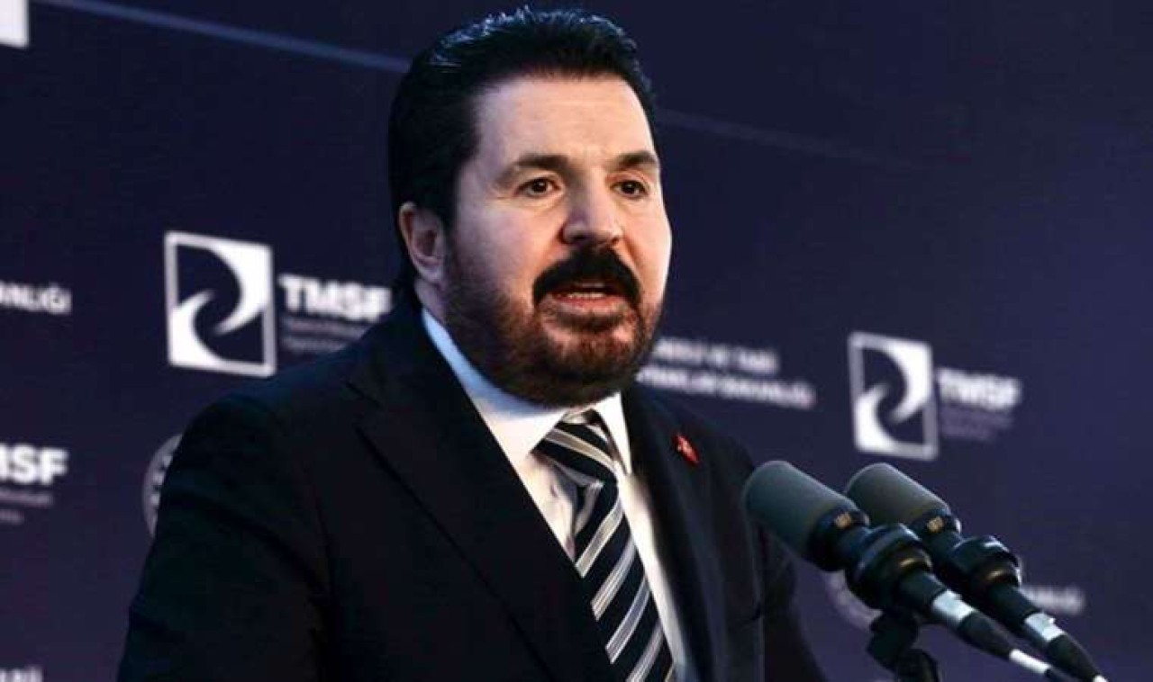 Savcı Sayan'dan MYK listesi sonrası ortalığı karıştıracak sözler: "Asla oraya seçilmeyi hak etmiyorlar"