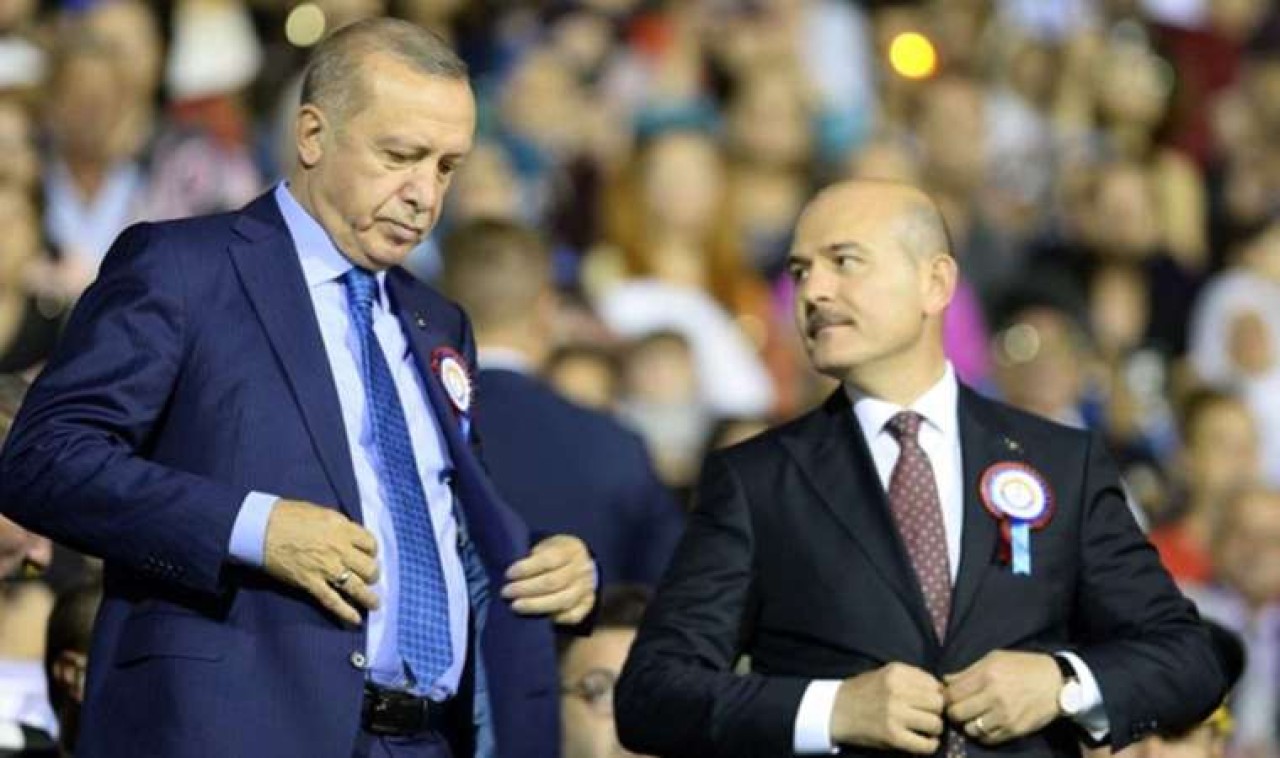 Çok konuşulacak 'Soylu' iddiası: Yeni bir pozisyon için hazırlanıyor