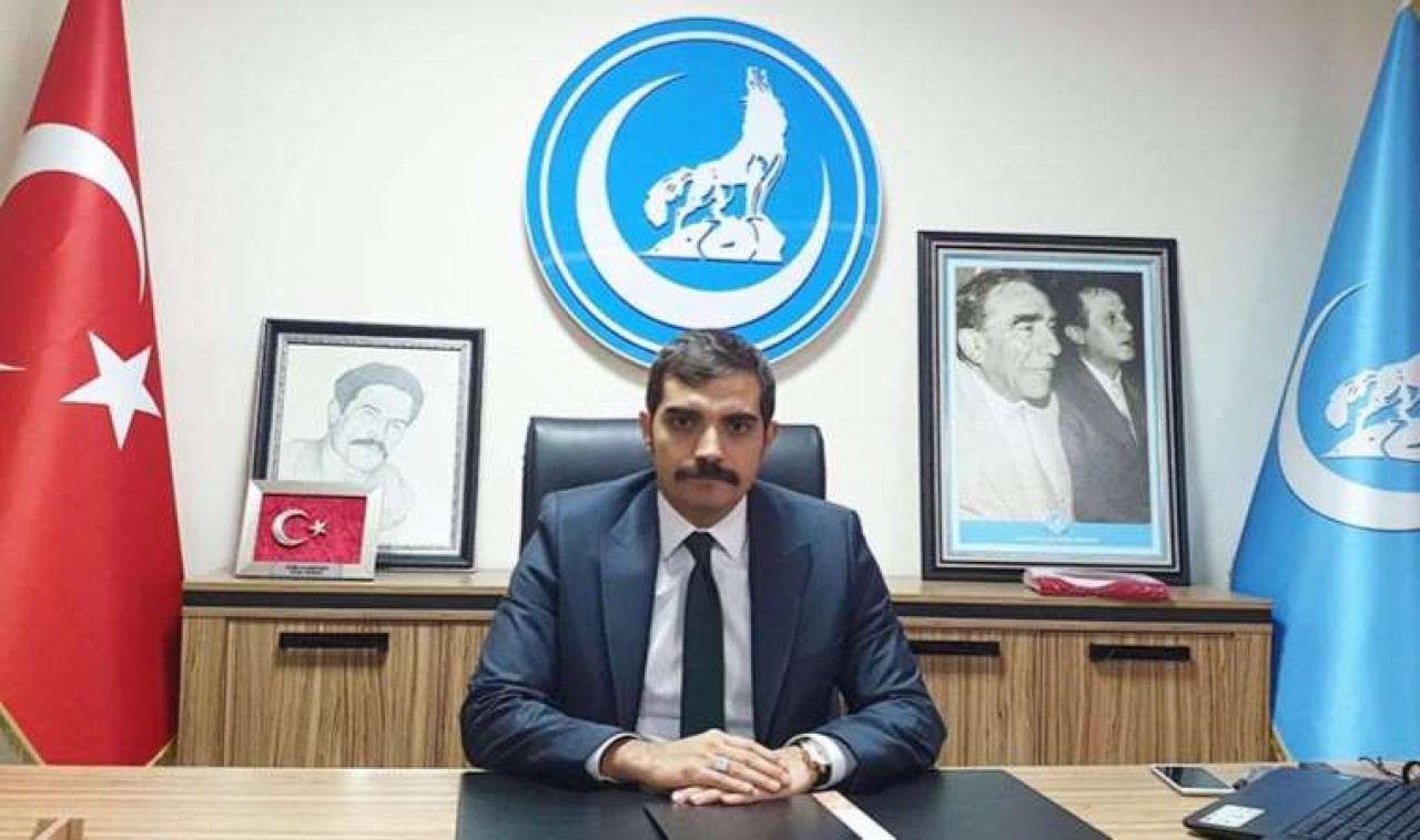 Ülkücü Sinan Ateş cinayetinde flaş gelişme!