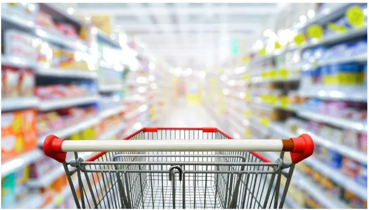 Tarih bile belli oldu: Erdoğan'ın çağrısı sonrası marketlerde yüzde 50 indirim kararı!