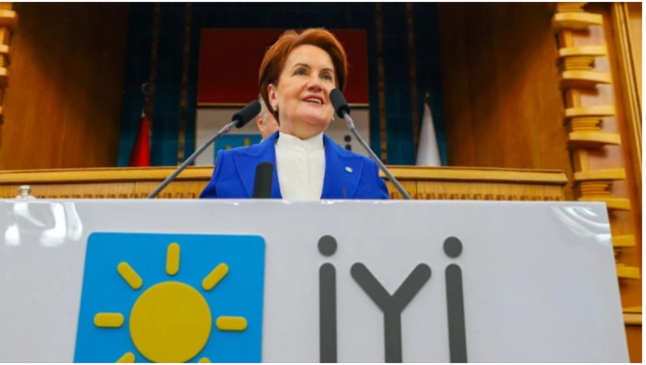 İYİ Parti'nin Ankara adayı belli oldu. Kemal Kılıçdaroğlu'nun danışmanlığını yapmıştı