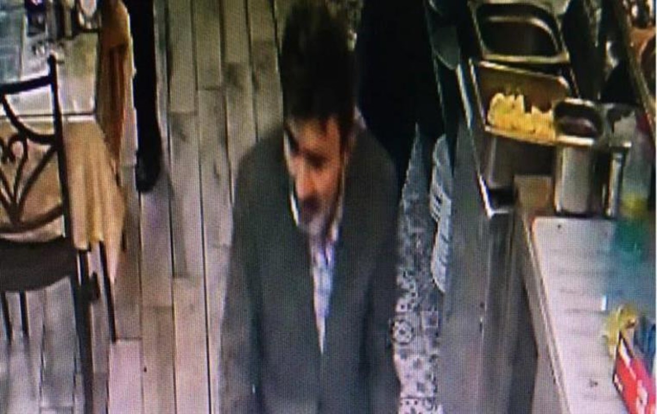 Cesedi ranzada bulunan adamın katili en yakını çıktı!