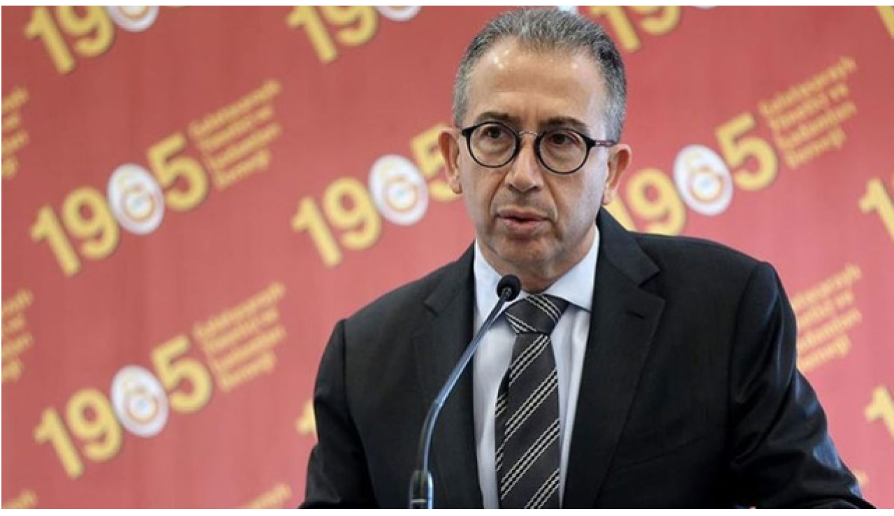 Metin Öztürk'ten Süper Kupa tepkisi!