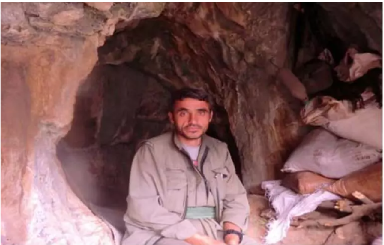 MİT'ten Suriye'de operasyon: Sözde genel asayiş sorumlusu etkisiz!