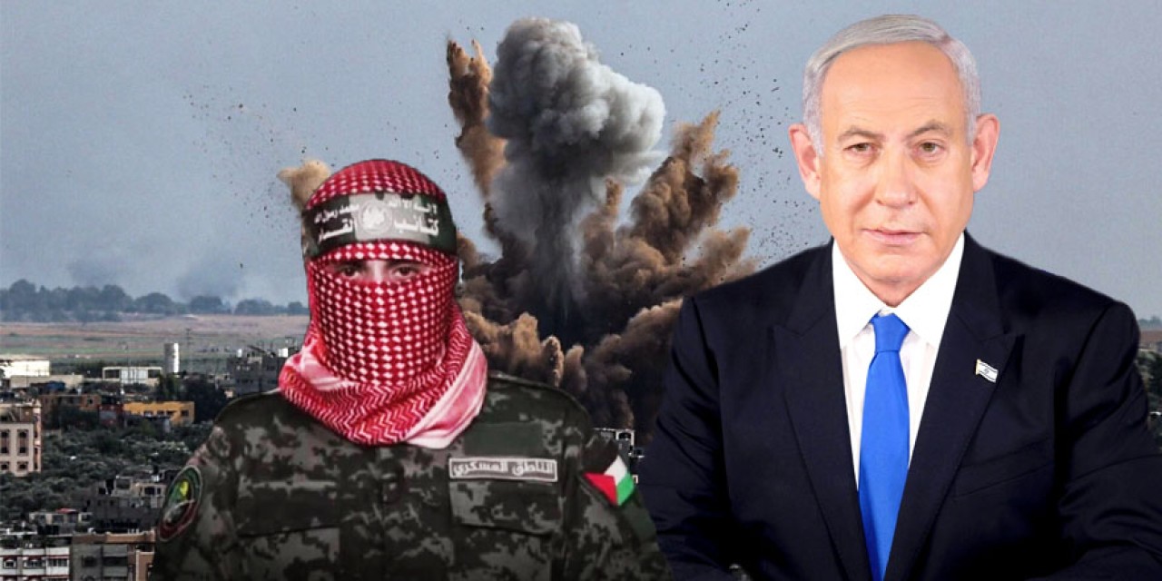 İsrail'den Hamas'ın yaptığı teklife yanıt: 'Değerlendirmeye hazırız'