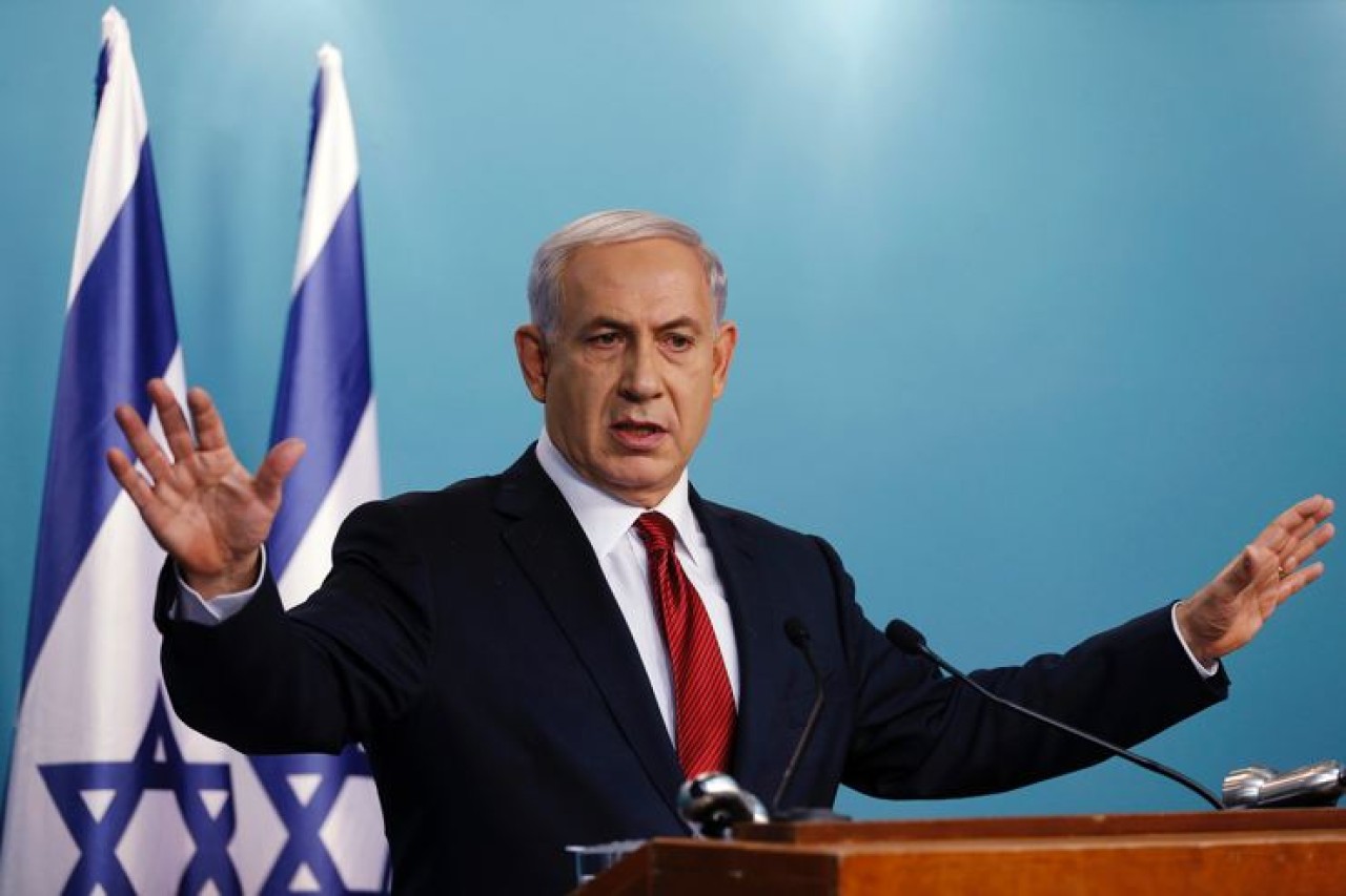 Netanyahu'nun İran ile ilgili planı ortaya çıktı: Asıl niyetini açıkladı!