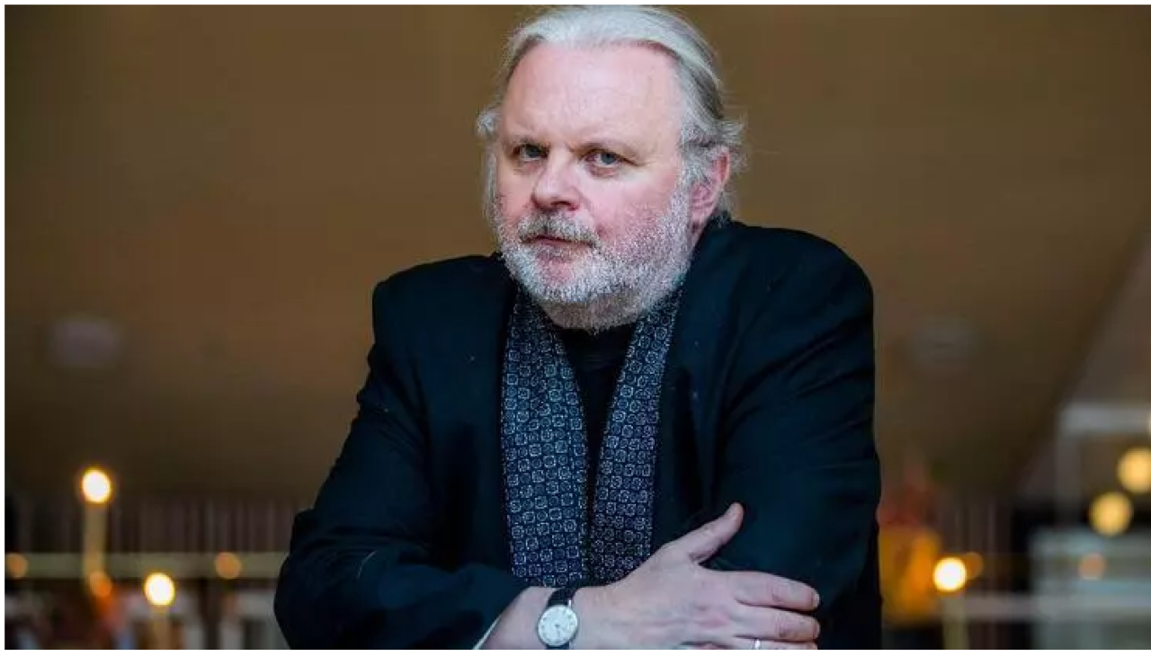 2023 Nobel Edebiyat Ödülü'nün sahibi belli oldu