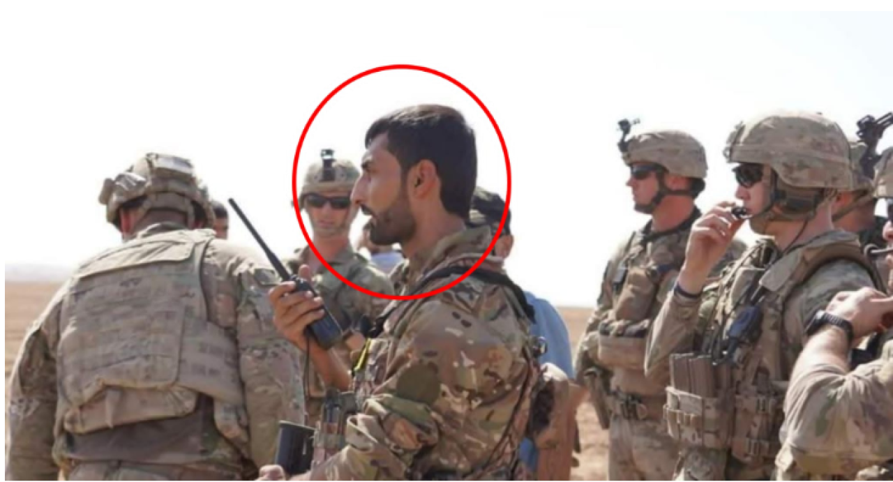 MİT'ten operasyon! PKK'nın sözde Derik tugay sorumlusu etkisiz