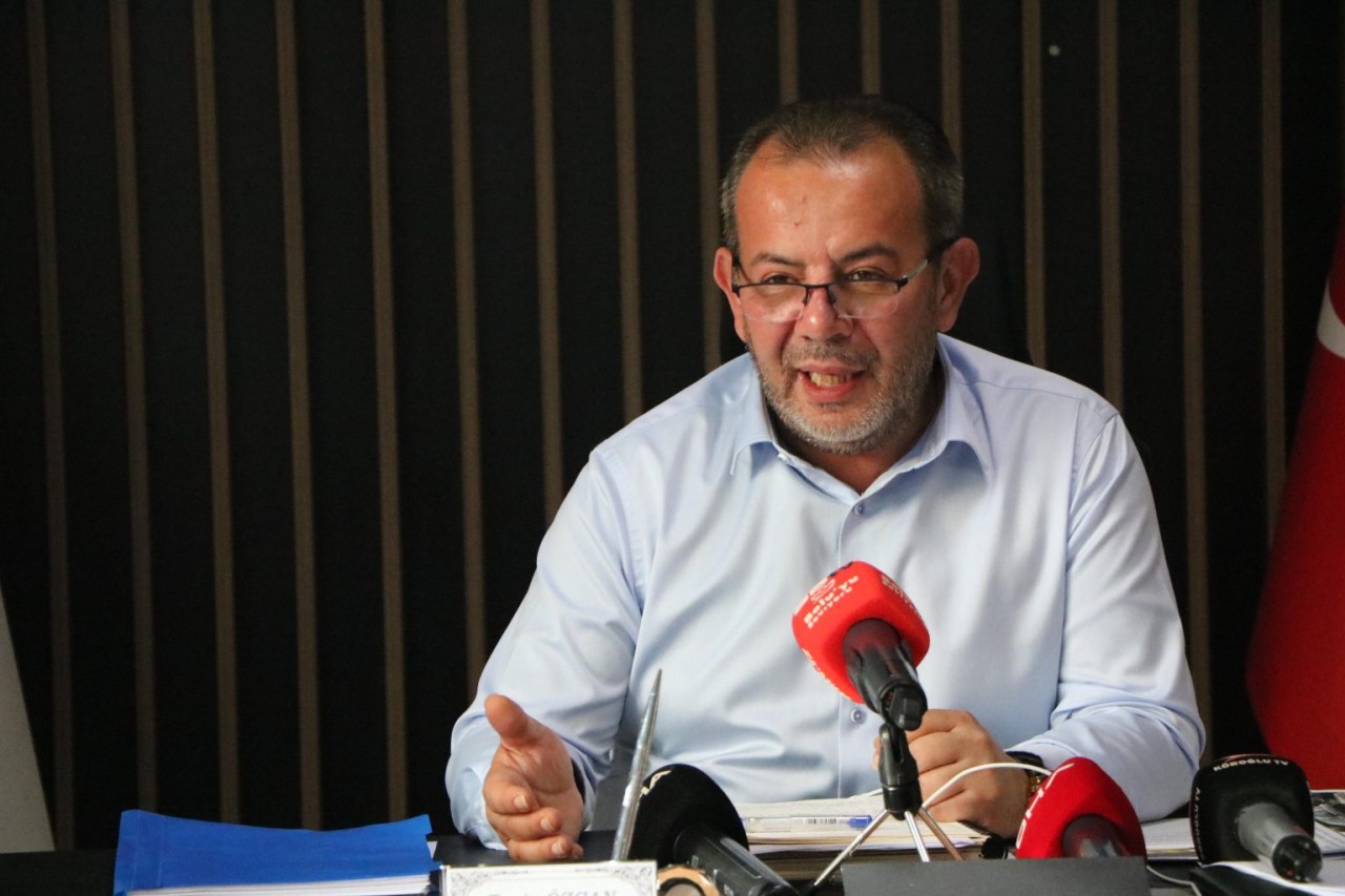 CHP'den ihraç edilen Özcan: '3 partiden resmi teklif geldi'