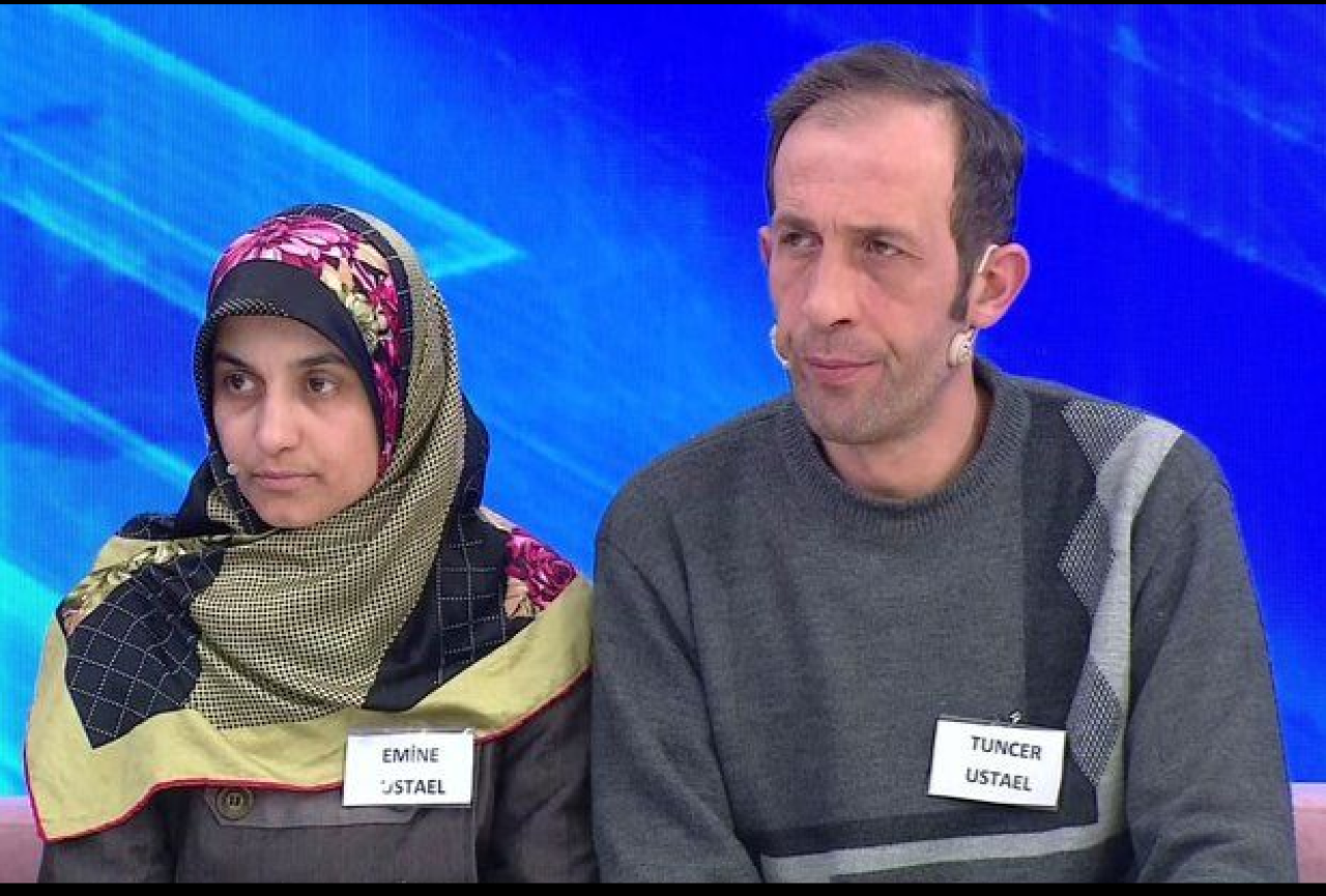 Türkiye'nin günlerce konuştuğu olay! 'Palu ailesi' davasında karar