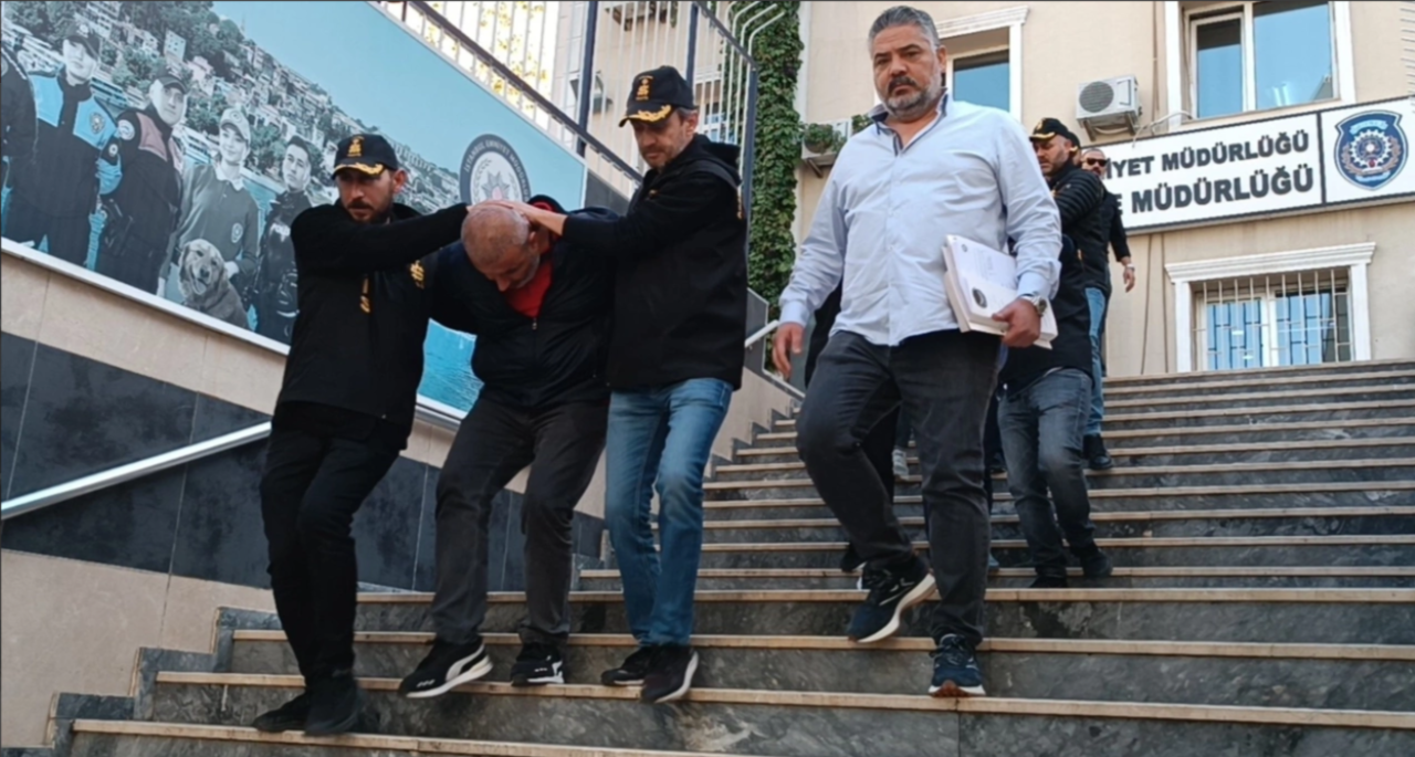 Tüyler ürperten cinayet! Sebebi ortaya çıktı