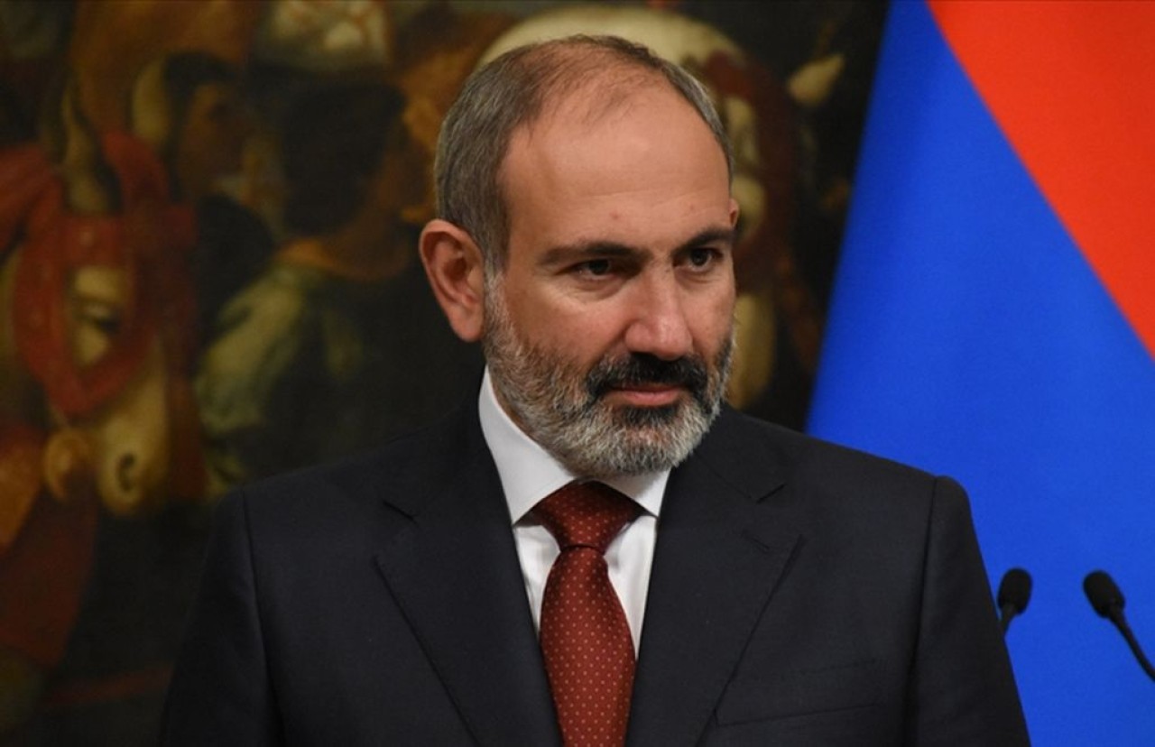 Paşinyan'dan istifa yanıtı: Çok kötü sonuçları olur