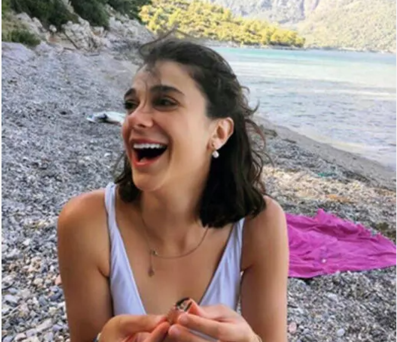 Pınar Gültekin cinayetinde yeni gelişme!