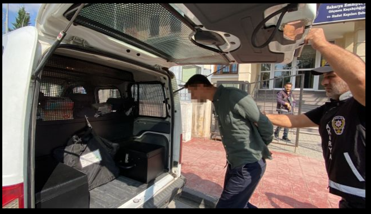 Yasak aşk dehşeti! Kurşun yağdırdı