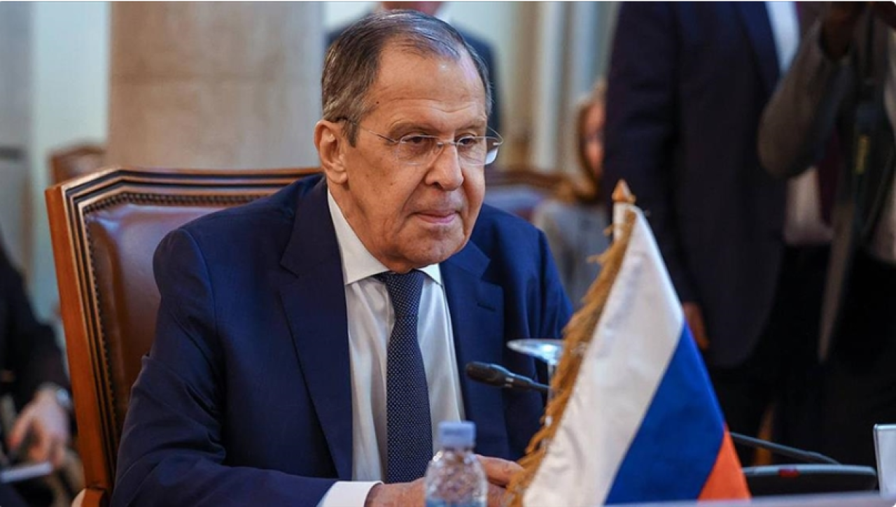 Rusya'dan Türkiye’nin 'garantörlük' teklifine destek