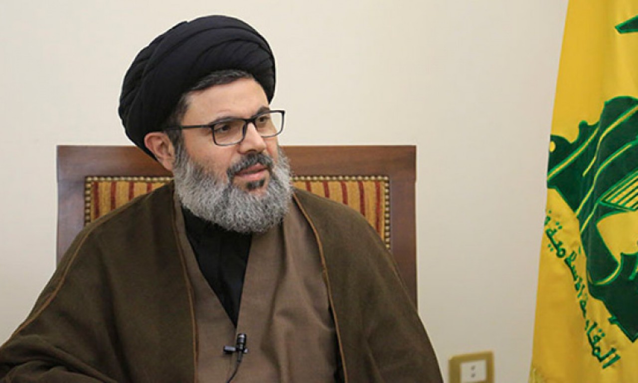Hizbullah: 'İsrail ile Hamas arasındaki çatışmalar konusunda tarafsız değiliz' diyerek duyurdu!