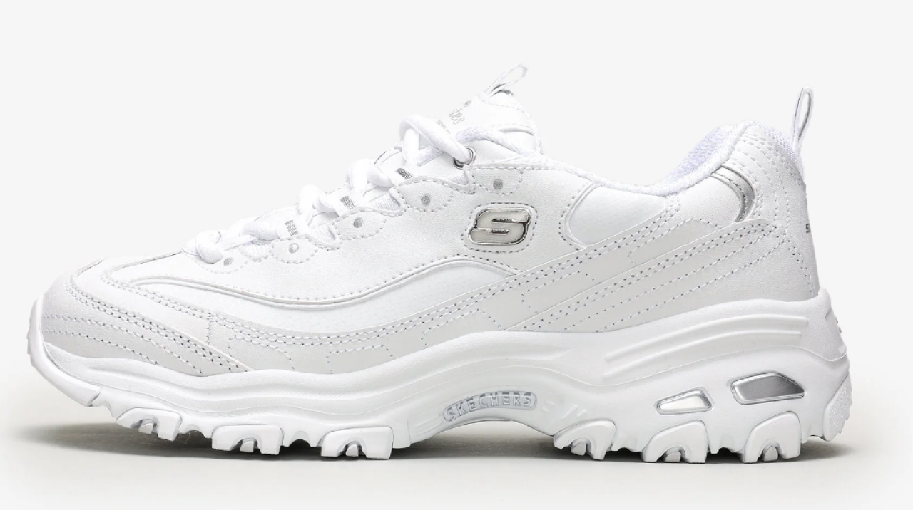 Beyaz Ayakkabı Nasıl Temizlenir?