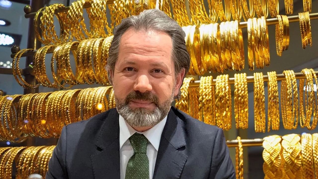 İslam Memiş,  altın yatırımcısını uyardı!